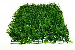 131 Panel od veštačkog zelenila   